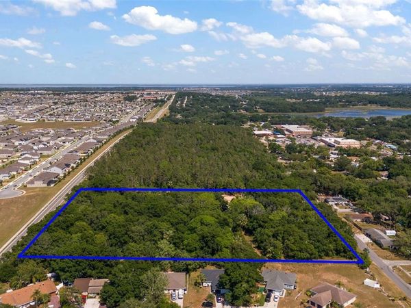 12503 W MINNEOLA STREET, CLERMONT, FL 34715