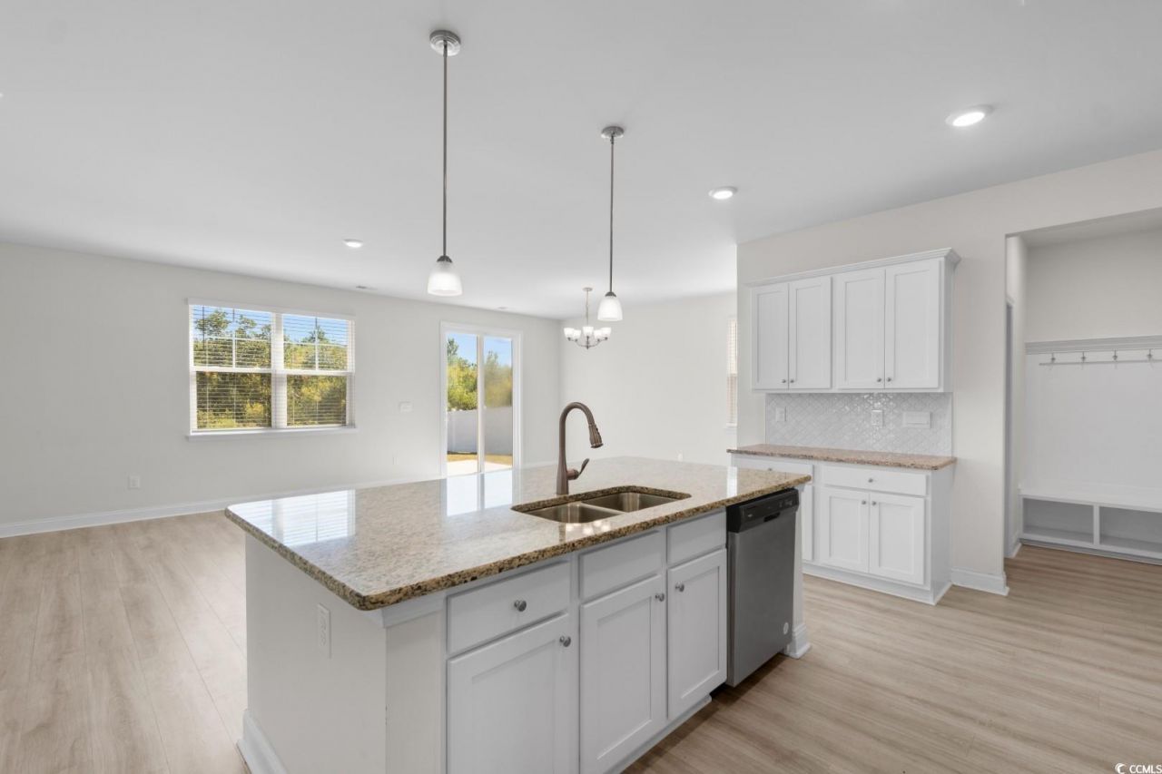 1227 Baker Creek Loop Photo 5