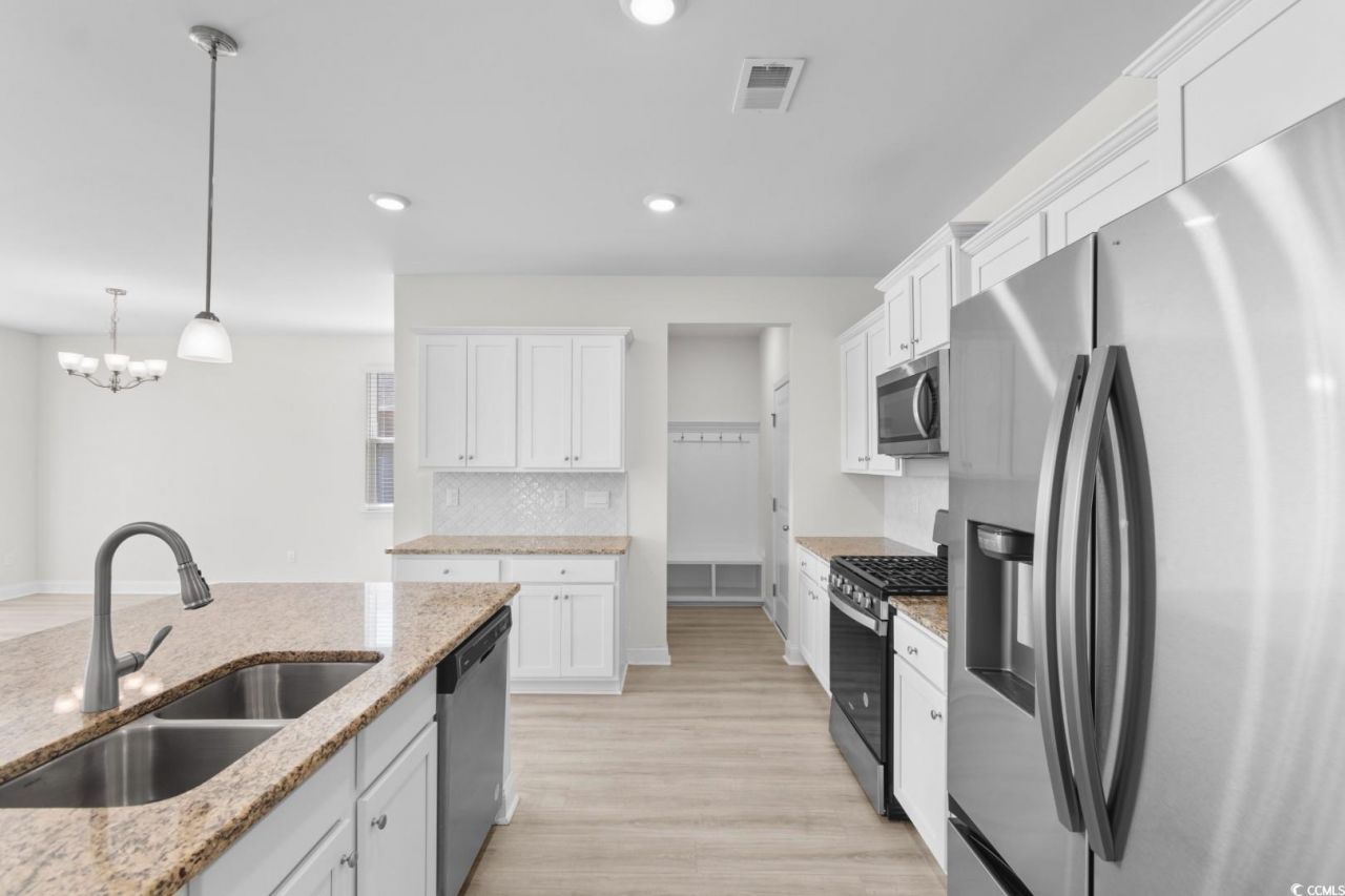 1227 Baker Creek Loop Photo 6