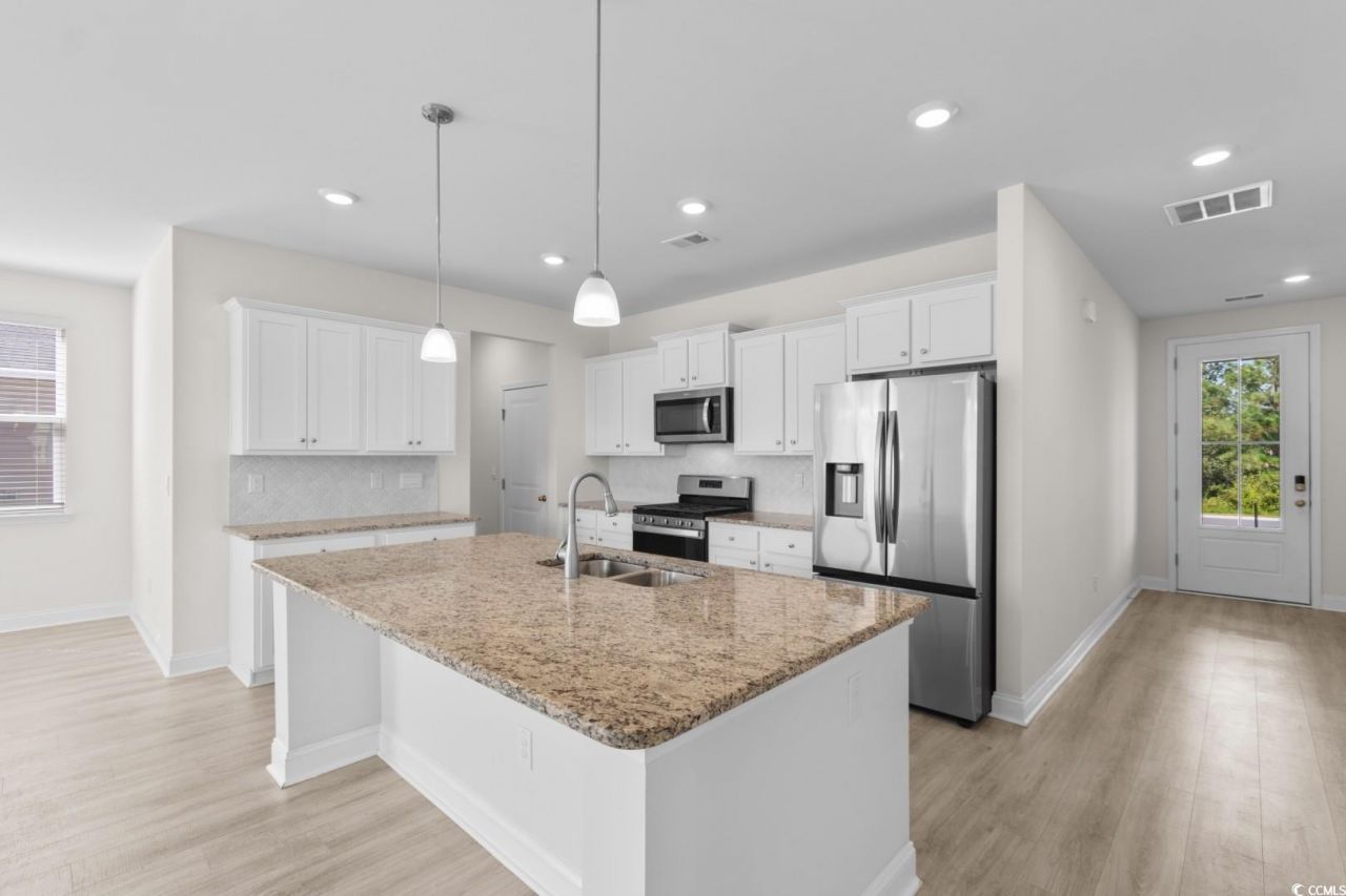 1227 Baker Creek Loop Photo 8