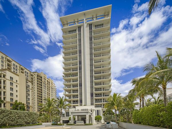 3730 N Ocean Drive, Unit 15c, Singer Island, FL 33404