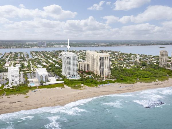 3730 N Ocean Drive, Unit 15c, Singer Island, FL 33404