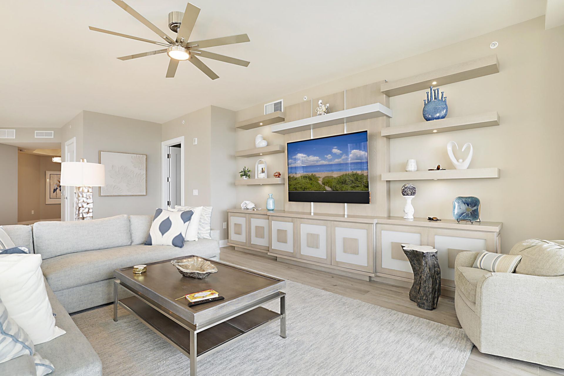 3730 N Ocean Drive, Unit 15c, Singer Island, FL 33404 Photo