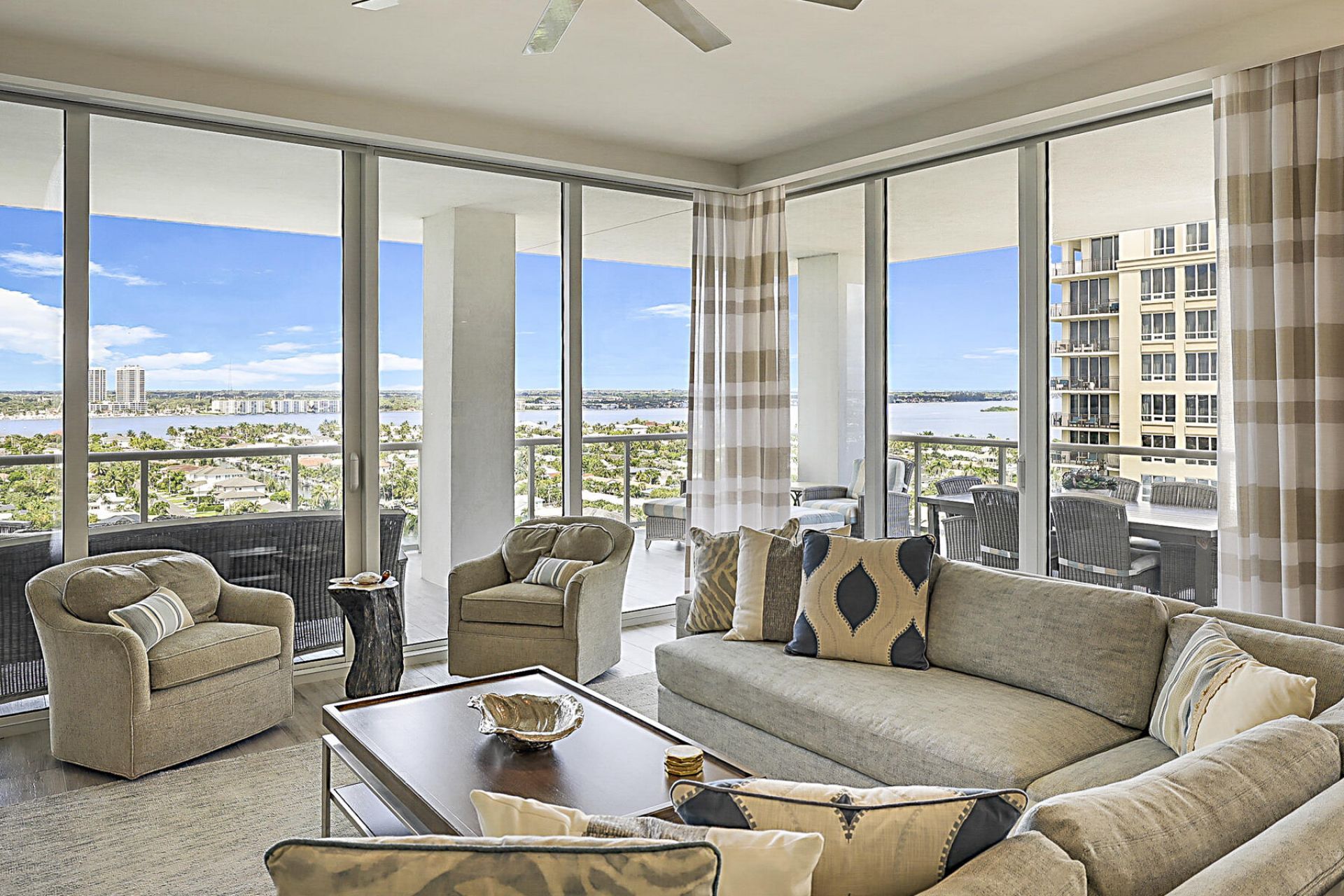 3730 N Ocean Drive, Unit 15c, Singer Island, FL 33404 Photo