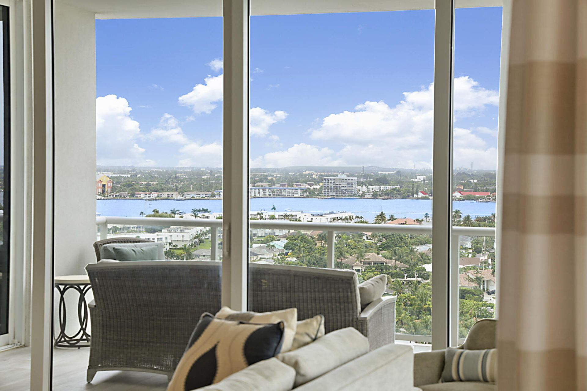 3730 N Ocean Drive, Unit 15c, Singer Island, FL 33404 Photo