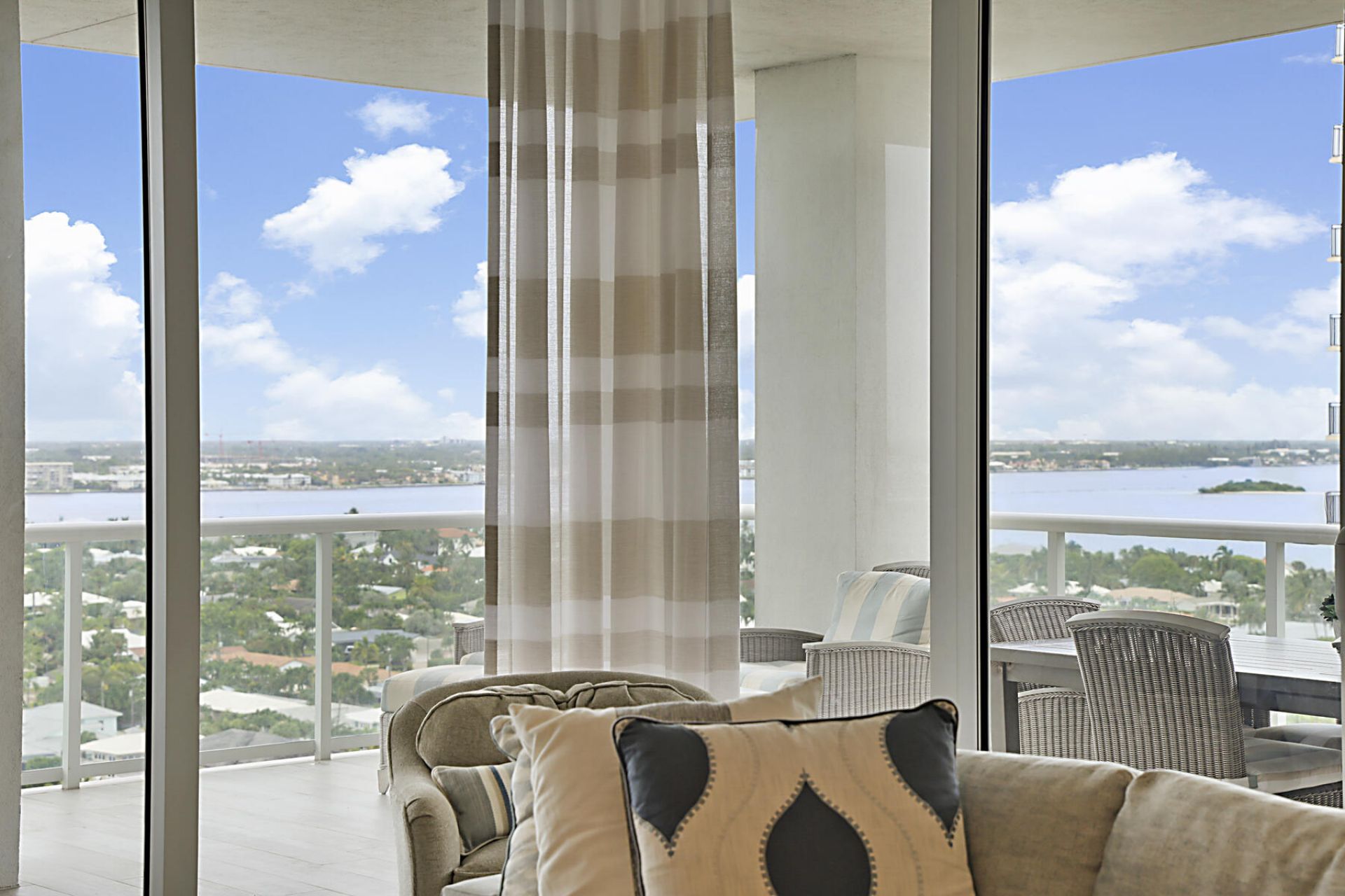 3730 N Ocean Drive, Unit 15c, Singer Island, FL 33404 Photo