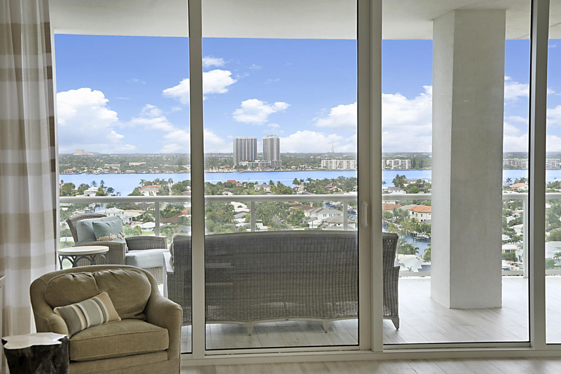 3730 N Ocean Drive, Unit 15c, Singer Island, FL 33404 Photo