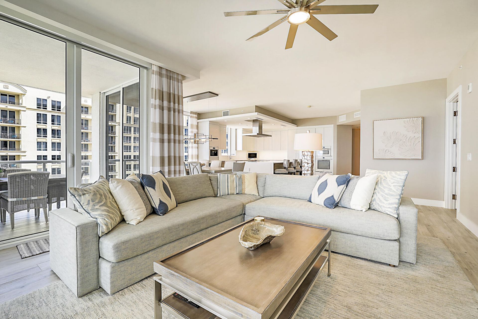 3730 N Ocean Drive, Unit 15c, Singer Island, FL 33404 Photo