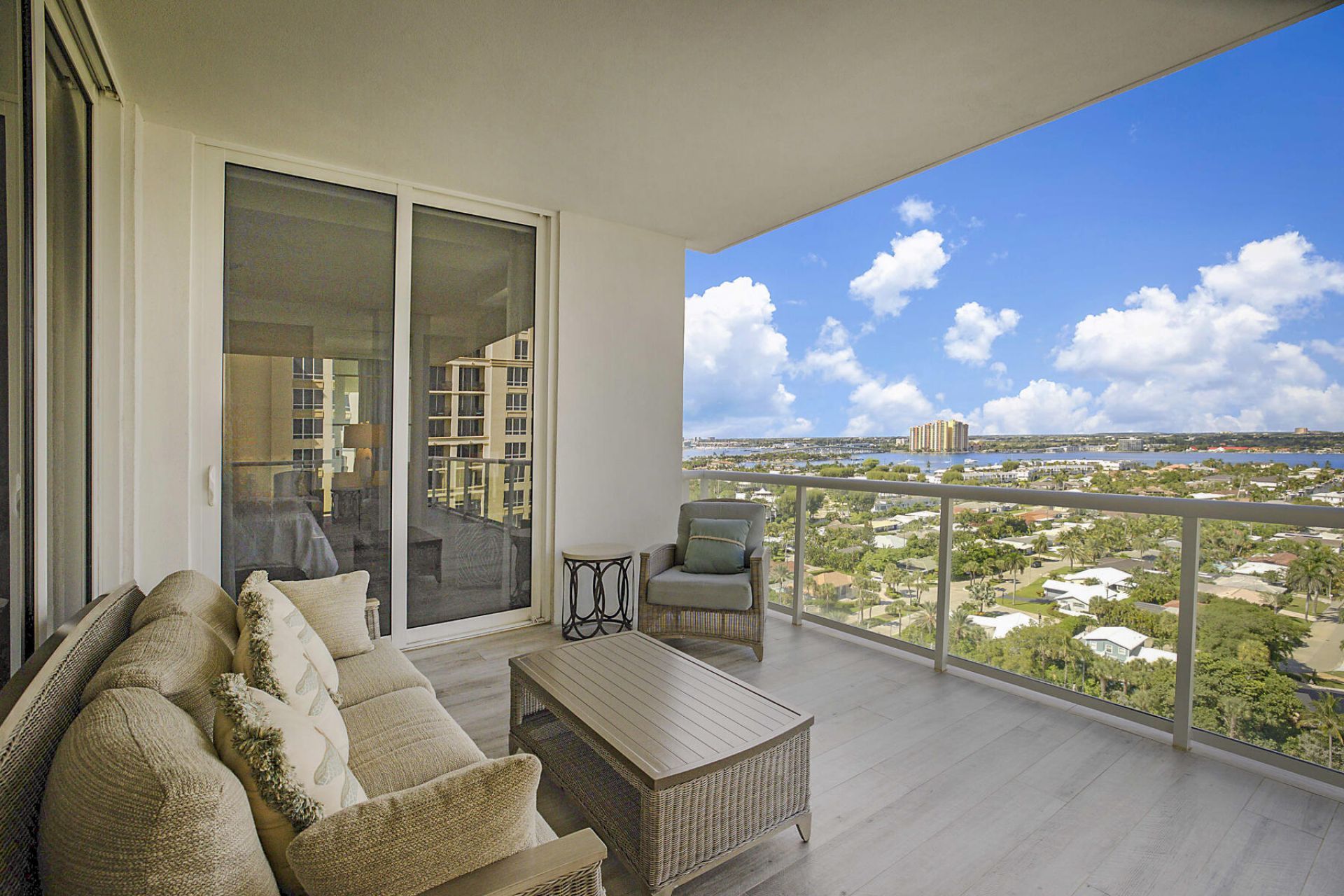 3730 N Ocean Drive, Unit 15c, Singer Island, FL 33404 Photo