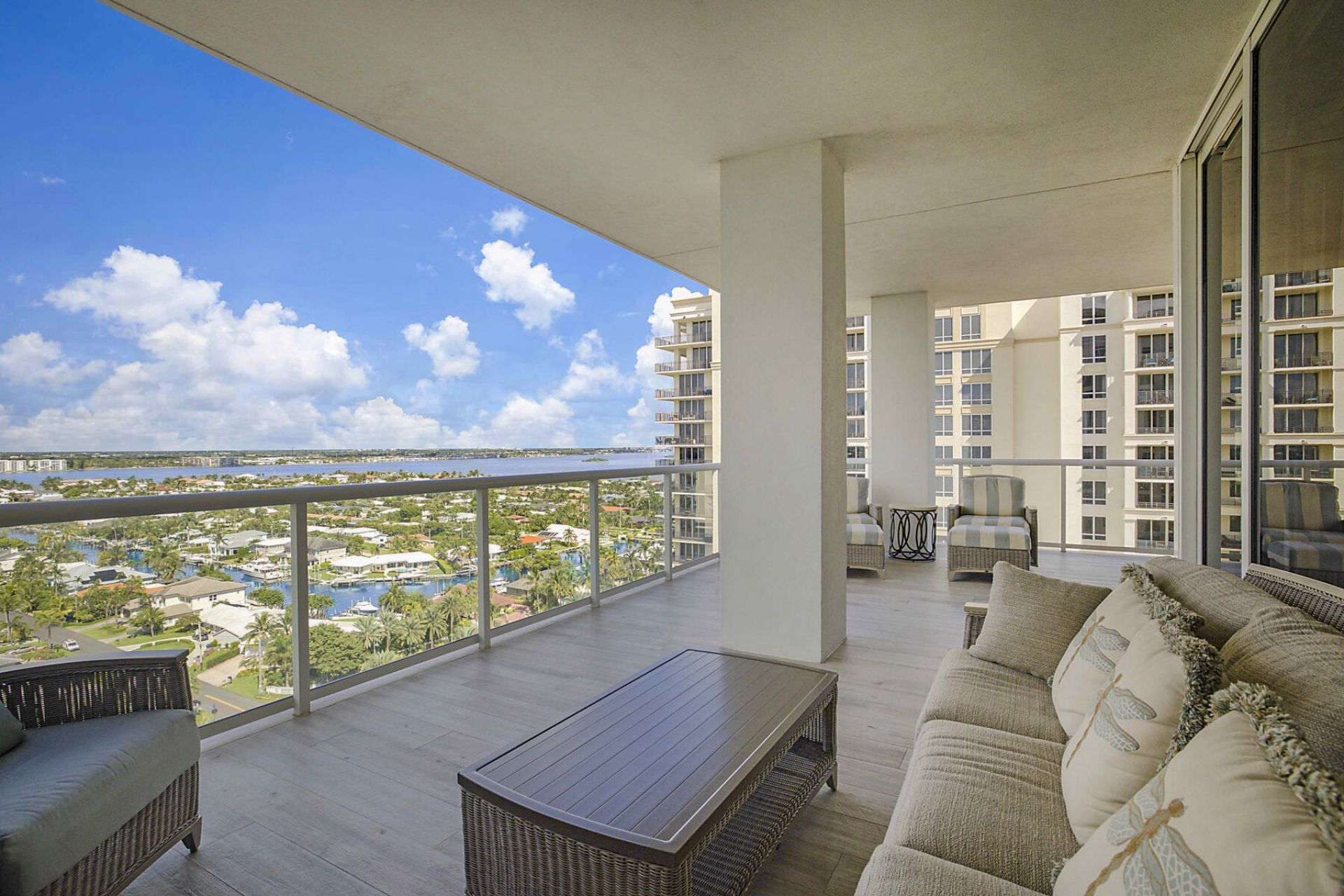 3730 N Ocean Drive, Unit 15c, Singer Island, FL 33404 Photo