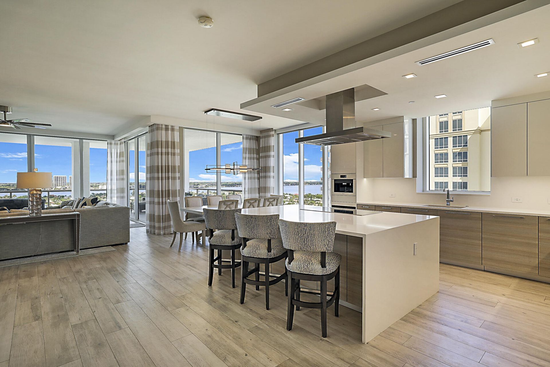 3730 N Ocean Drive, Unit 15c, Singer Island, FL 33404 Photo