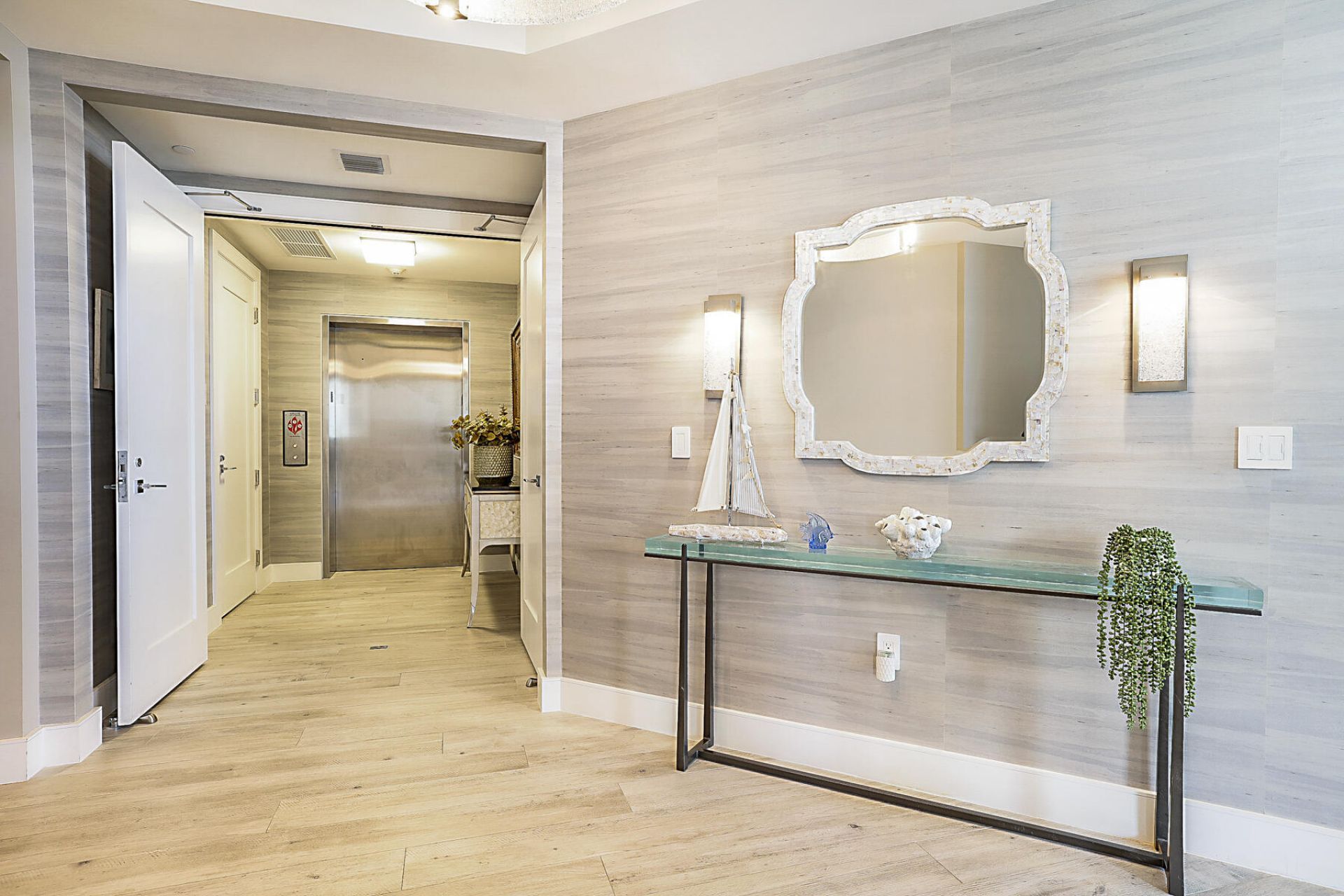 3730 N Ocean Drive, Unit 15c, Singer Island, FL 33404 Photo