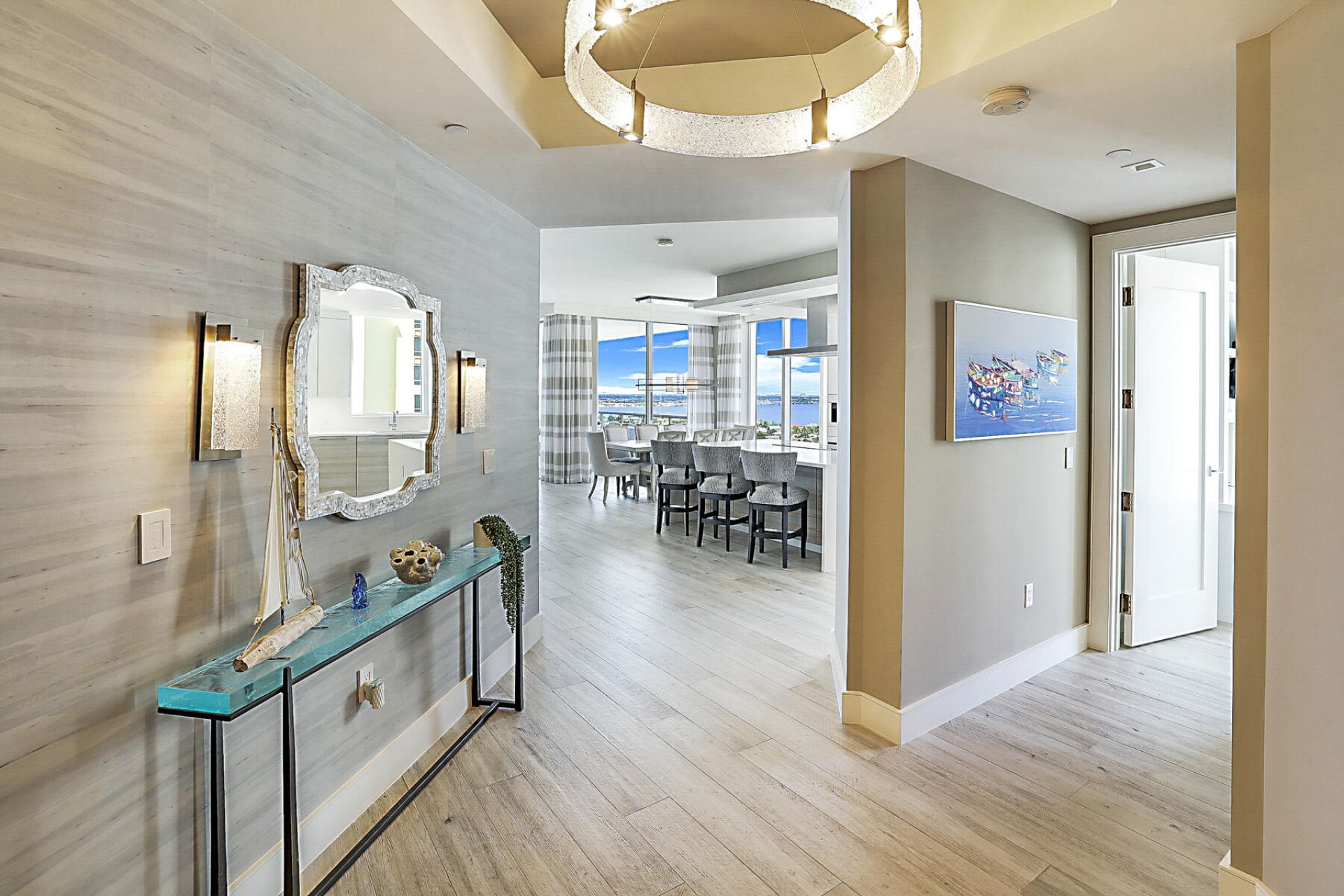 3730 N Ocean Drive, Unit 15c, Singer Island, FL 33404 Photo