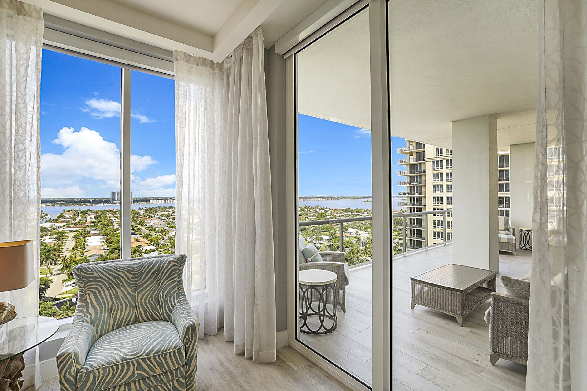 3730 N Ocean Drive, Unit 15c, Singer Island, FL 33404 Photo