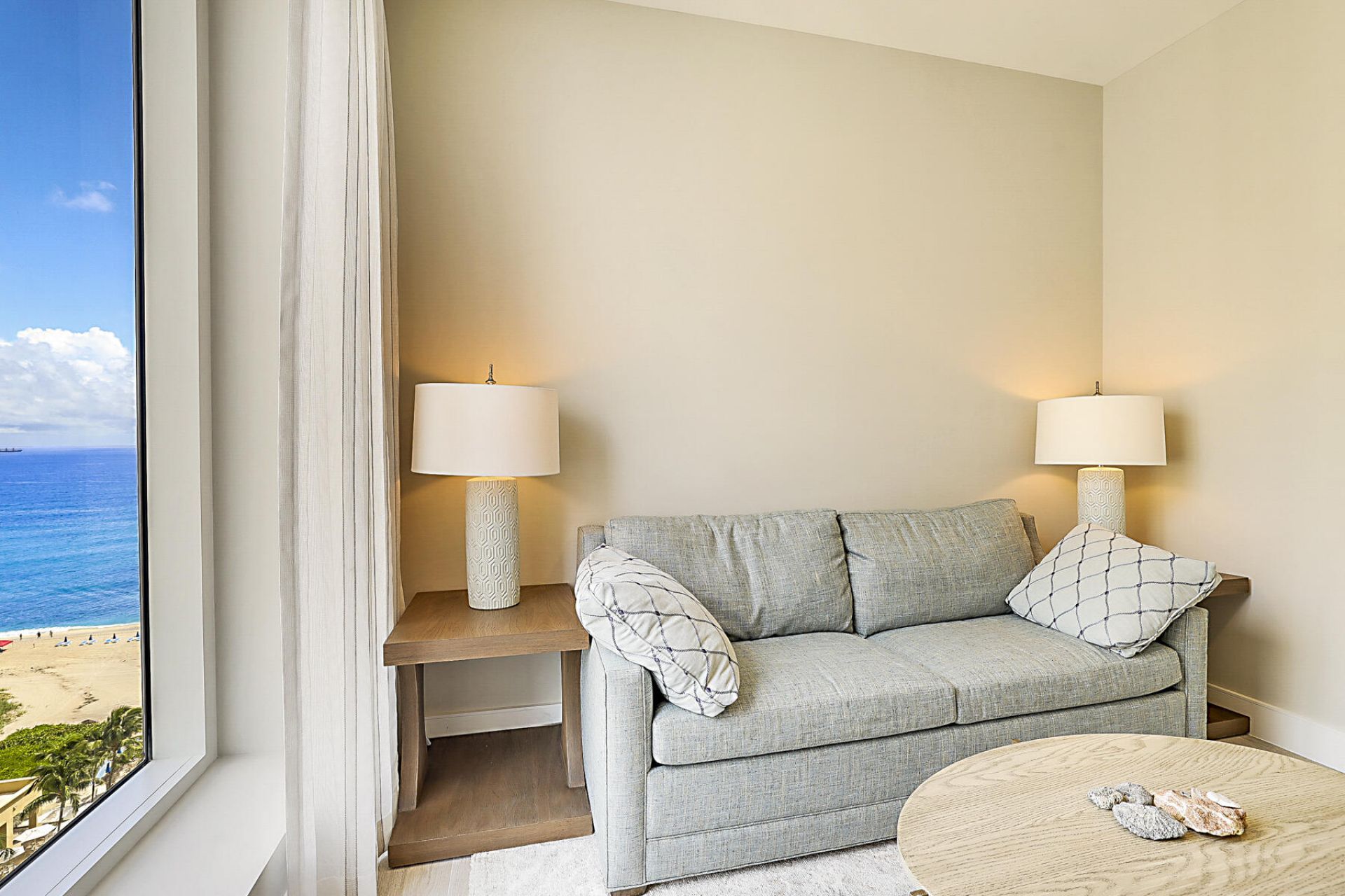 3730 N Ocean Drive, Unit 15c, Singer Island, FL 33404 Photo