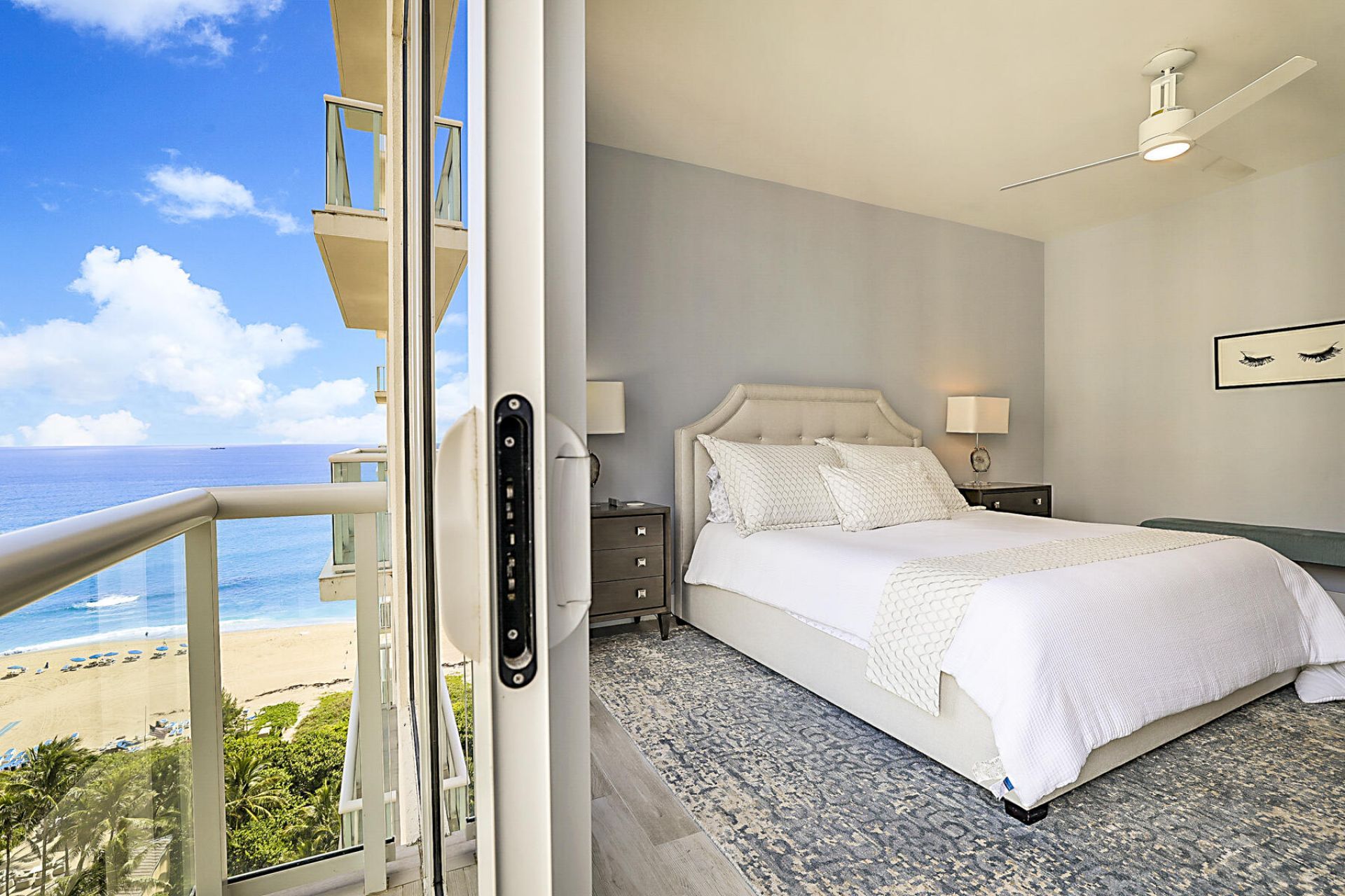 3730 N Ocean Drive, Unit 15c, Singer Island, FL 33404 Photo