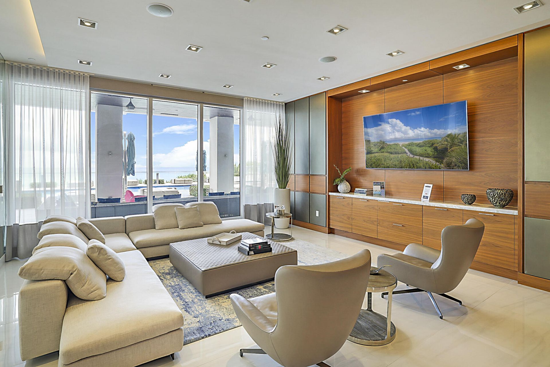 3730 N Ocean Drive, Unit 15c, Singer Island, FL 33404 Photo