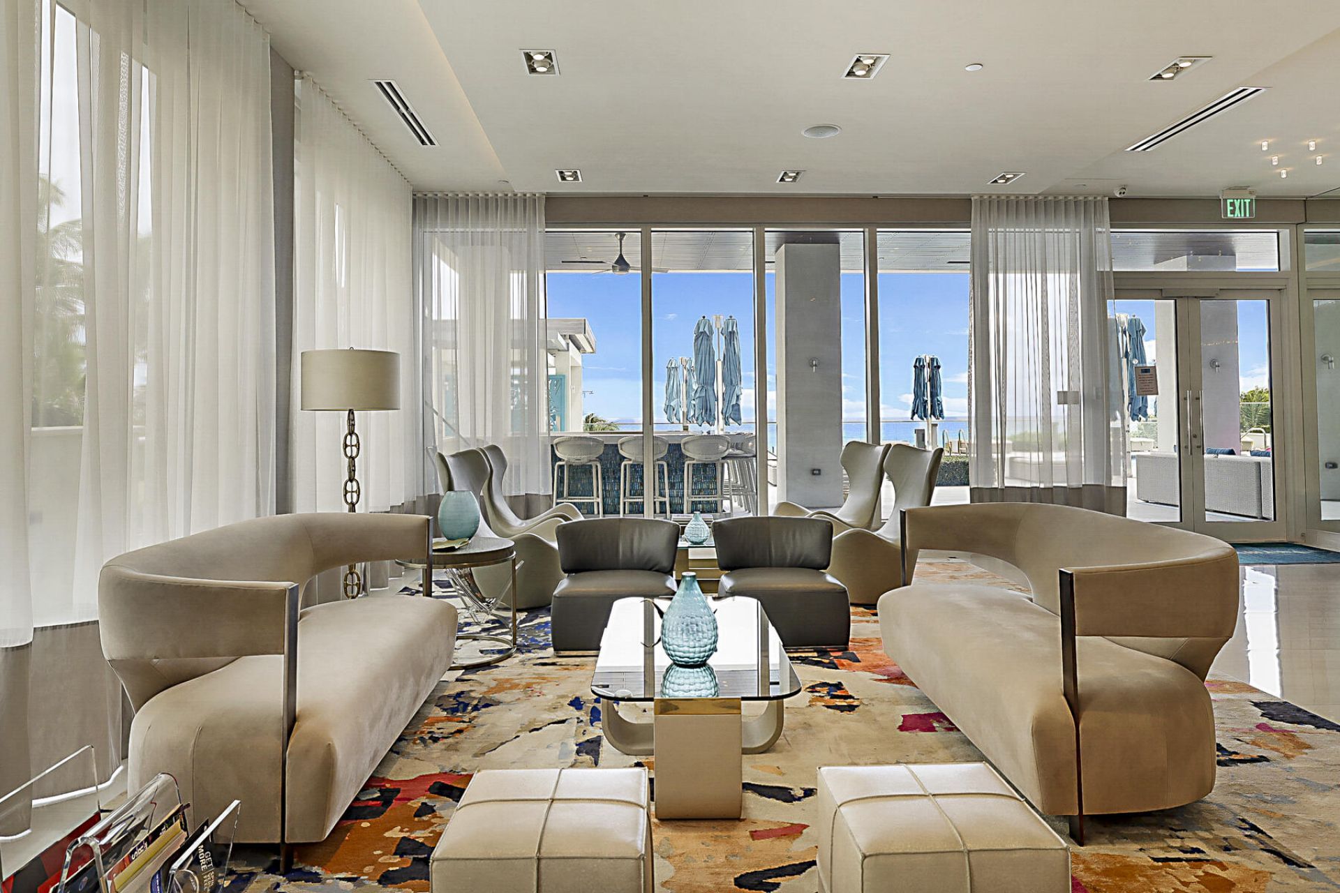 3730 N Ocean Drive, Unit 15c, Singer Island, FL 33404 Photo