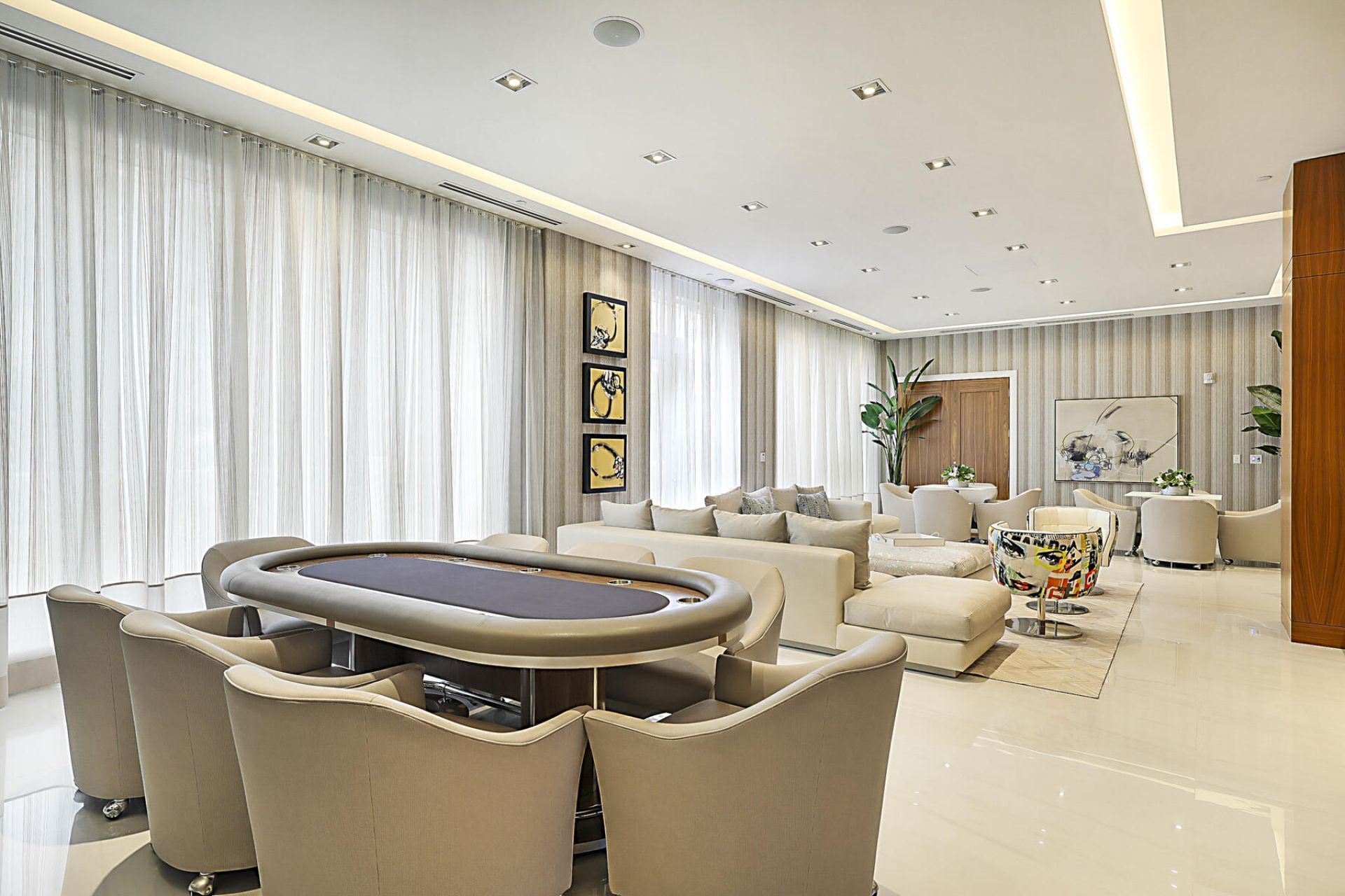 3730 N Ocean Drive, Unit 15c, Singer Island, FL 33404 Photo