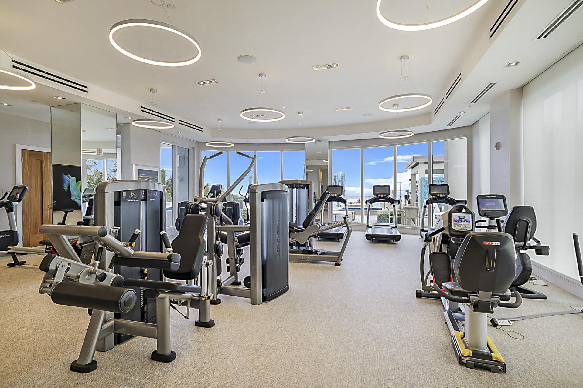 3730 N Ocean Drive, Unit 15c, Singer Island, FL 33404 Photo