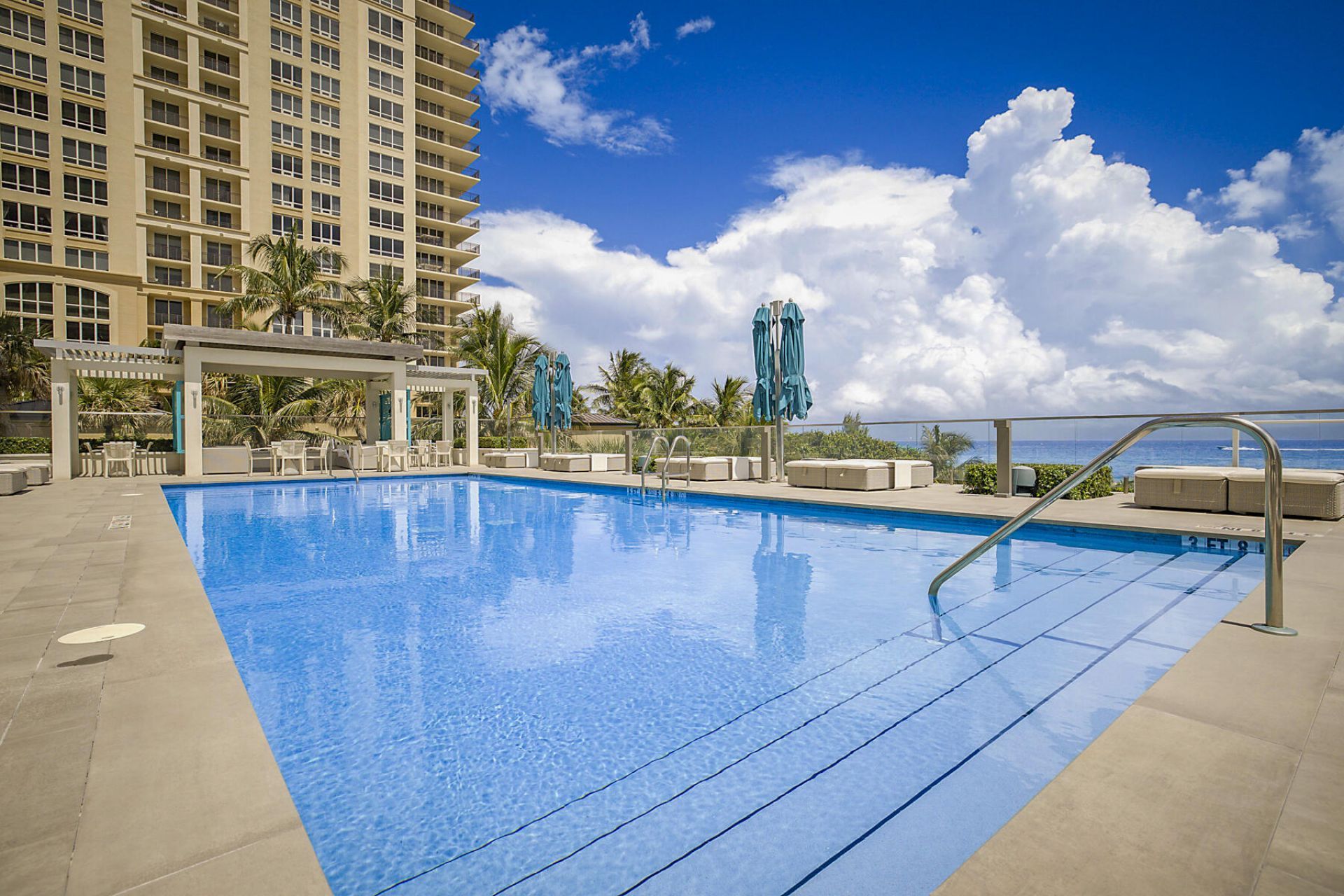 3730 N Ocean Drive, Unit 15c, Singer Island, FL 33404 Photo