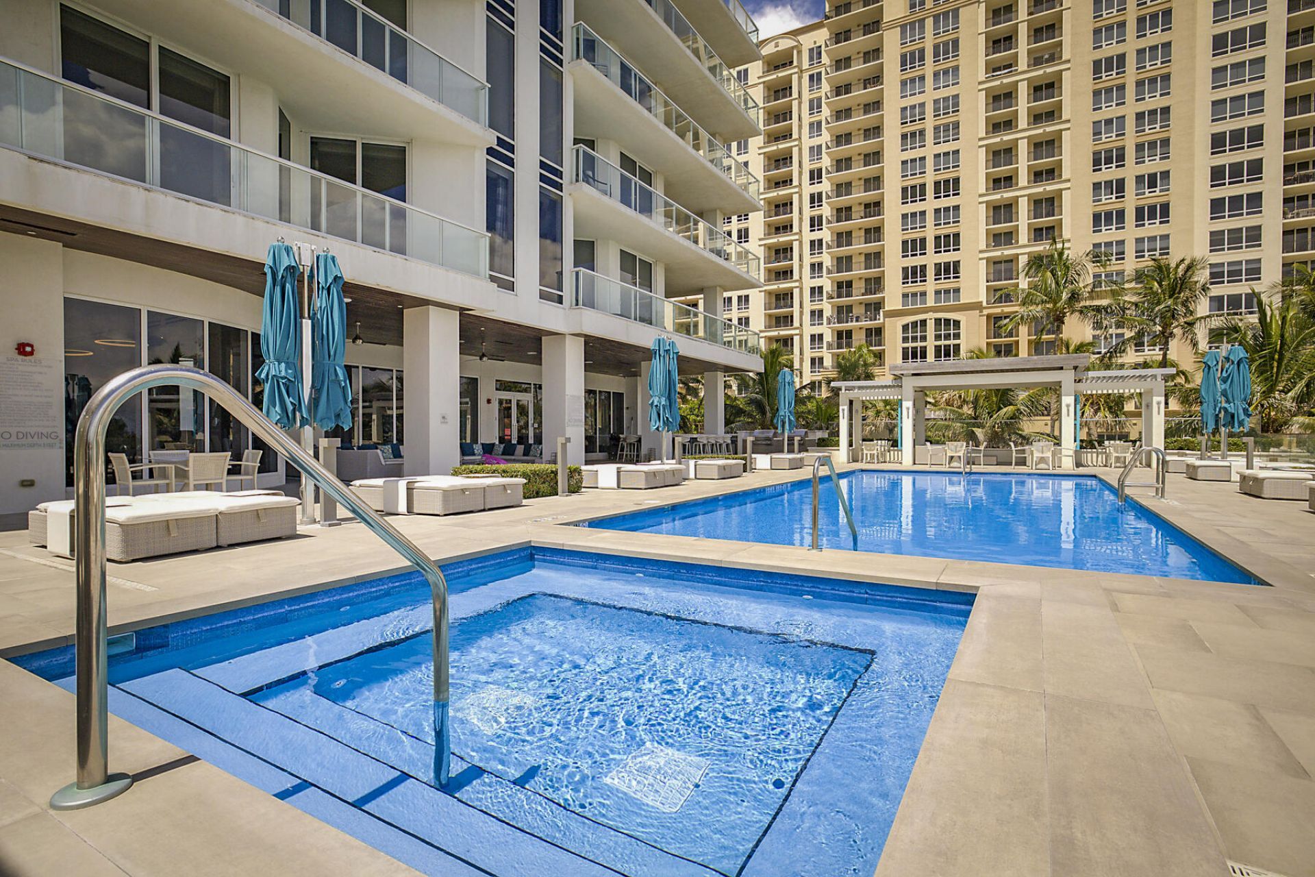 3730 N Ocean Drive, Unit 15c, Singer Island, FL 33404 Photo
