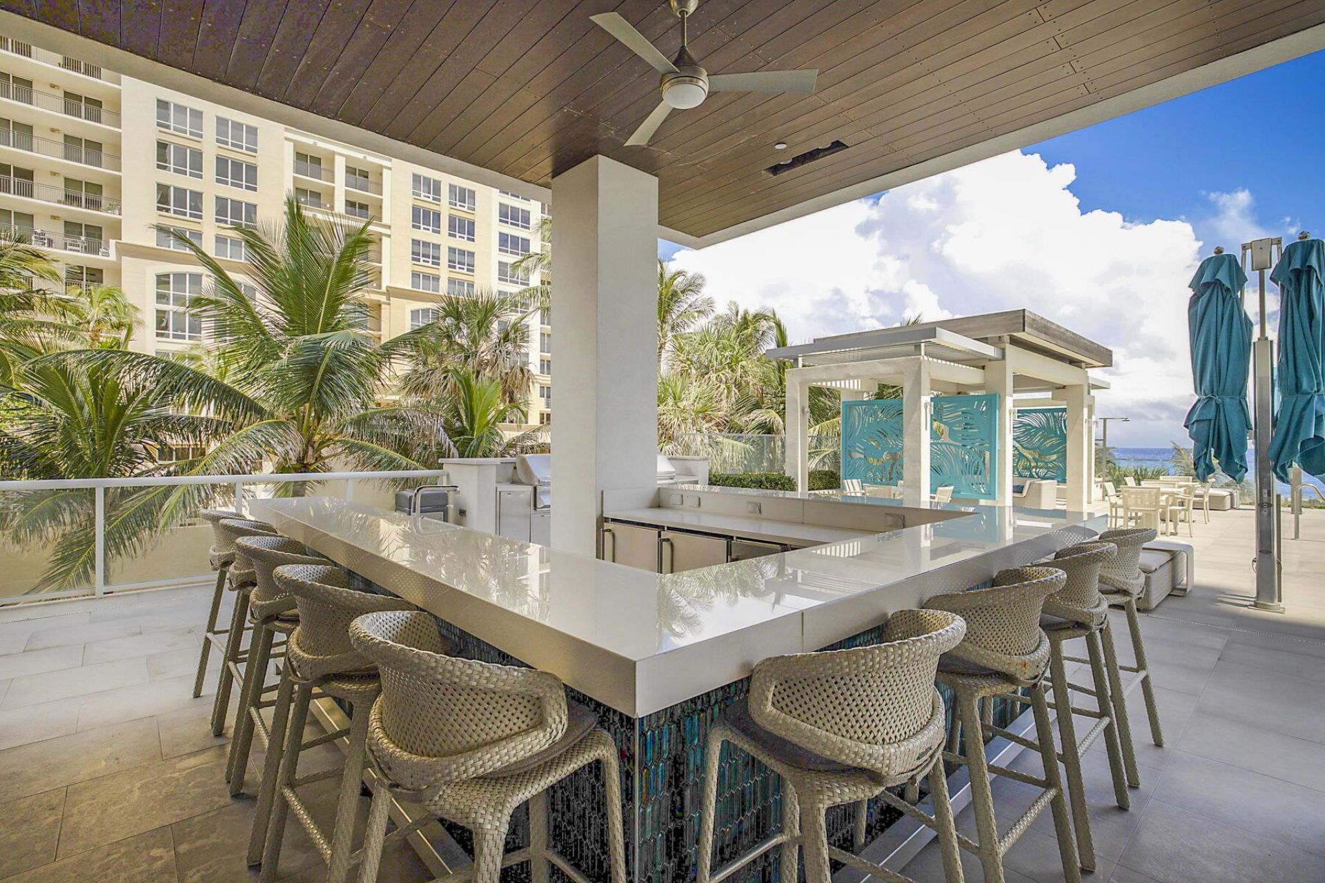 3730 N Ocean Drive, Unit 15c, Singer Island, FL 33404 Photo