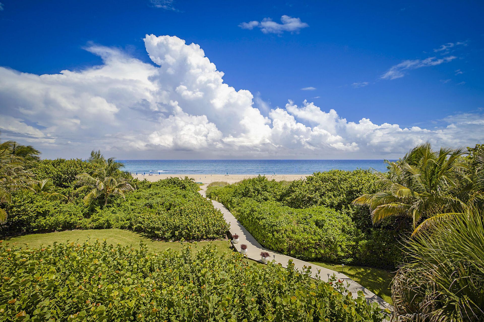 3730 N Ocean Drive, Unit 15c, Singer Island, FL 33404 Photo