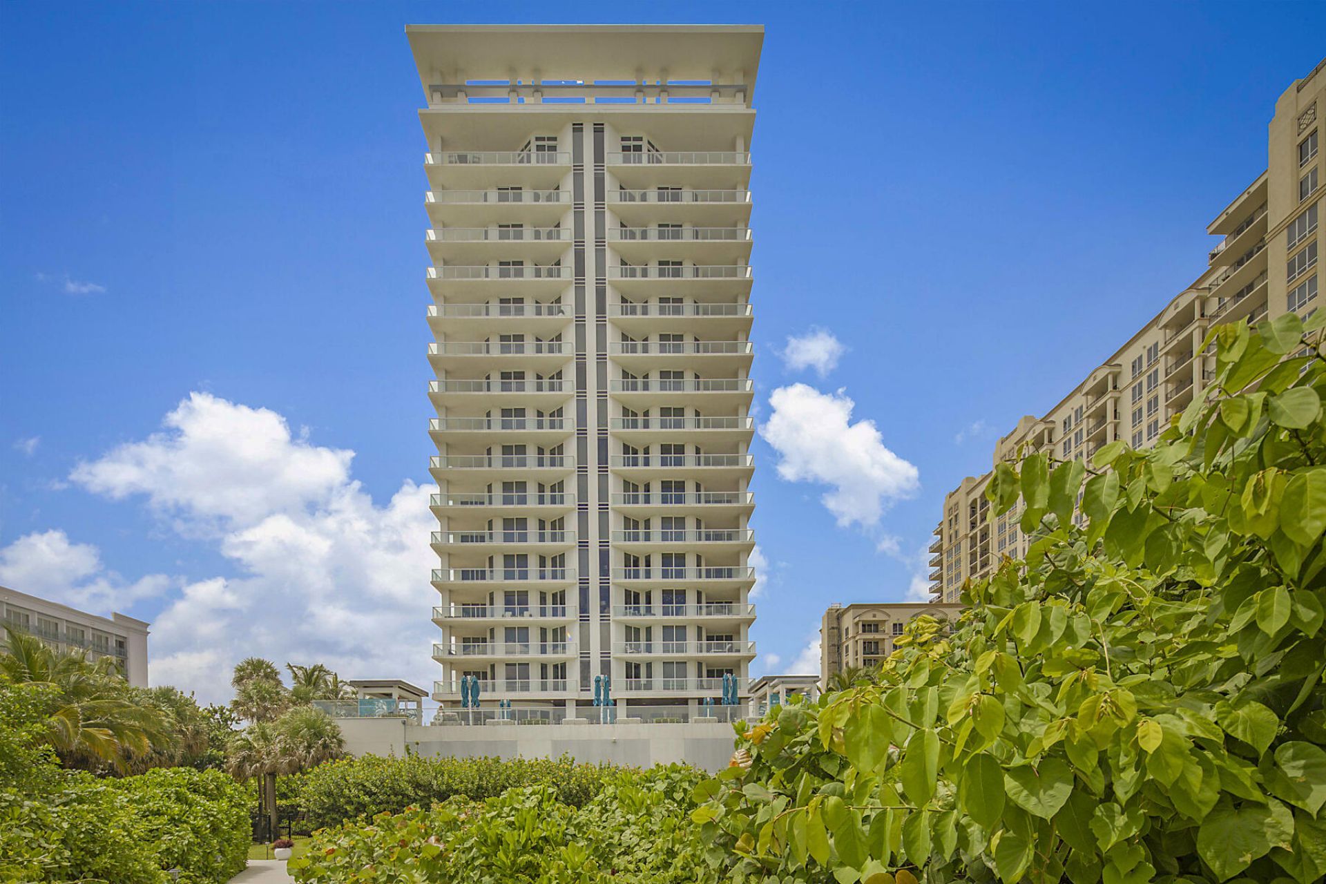 3730 N Ocean Drive, Unit 15c, Singer Island, FL 33404 Photo