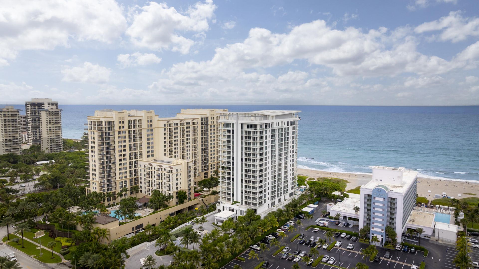 3730 N Ocean Drive, Unit 15c, Singer Island, FL 33404 Photo