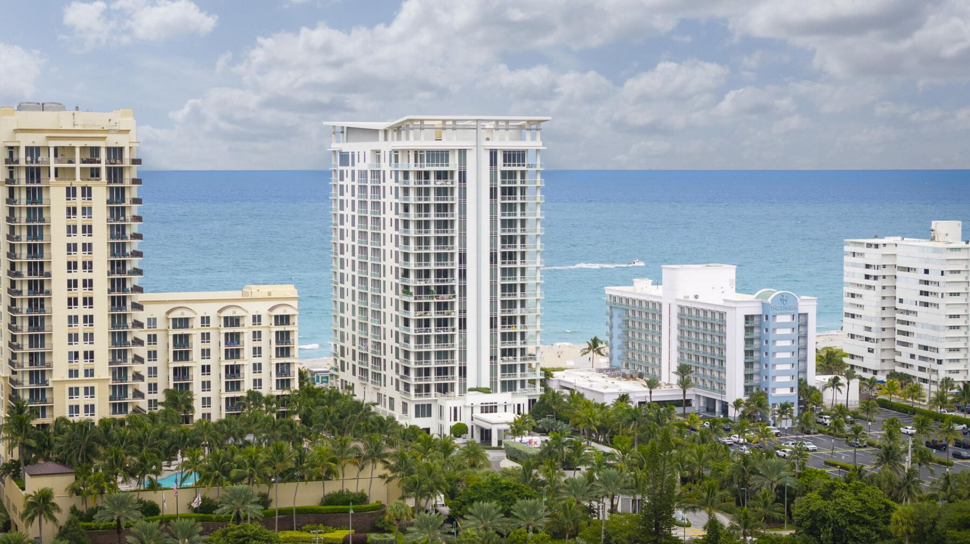 3730 N Ocean Drive, Unit 15c, Singer Island, FL 33404 Photo