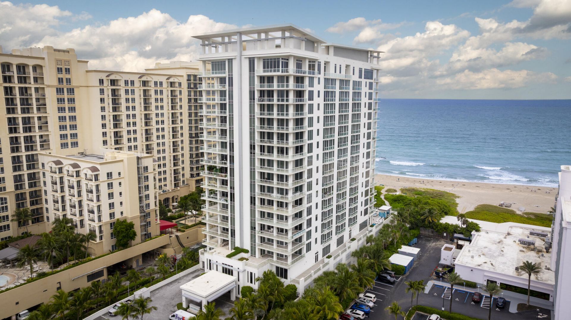 3730 N Ocean Drive, Unit 15c, Singer Island, FL 33404 Photo
