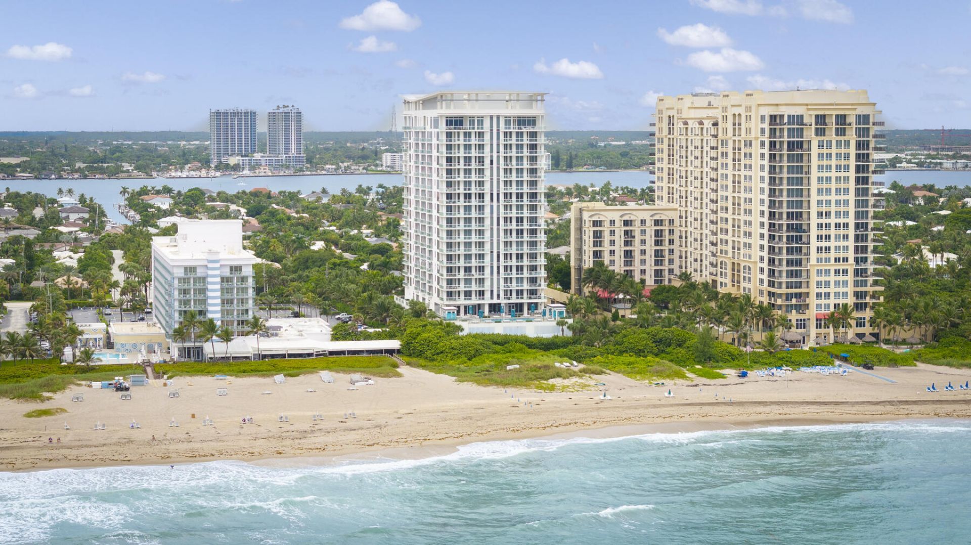 3730 N Ocean Drive, Unit 15c, Singer Island, FL 33404 Photo