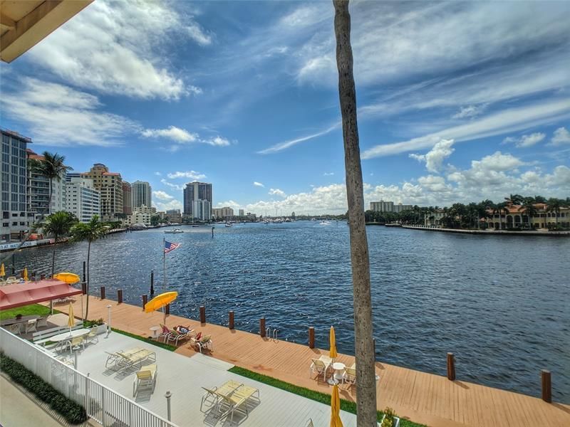 341 N Birch Road, Unit 316, Fort Lauderdale, FL 33304 Photo