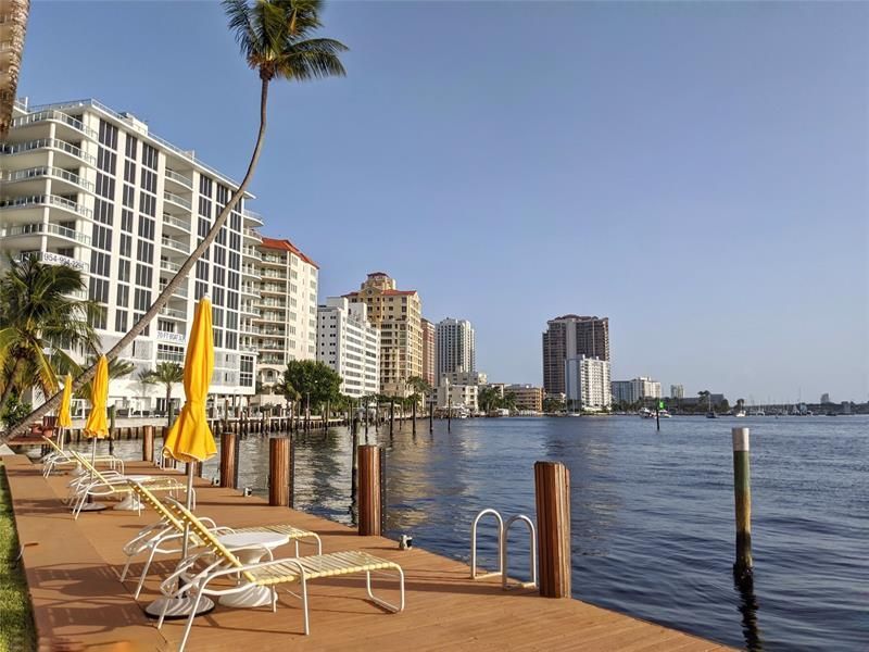 341 N Birch Road, Unit 316, Fort Lauderdale, FL 33304 Photo