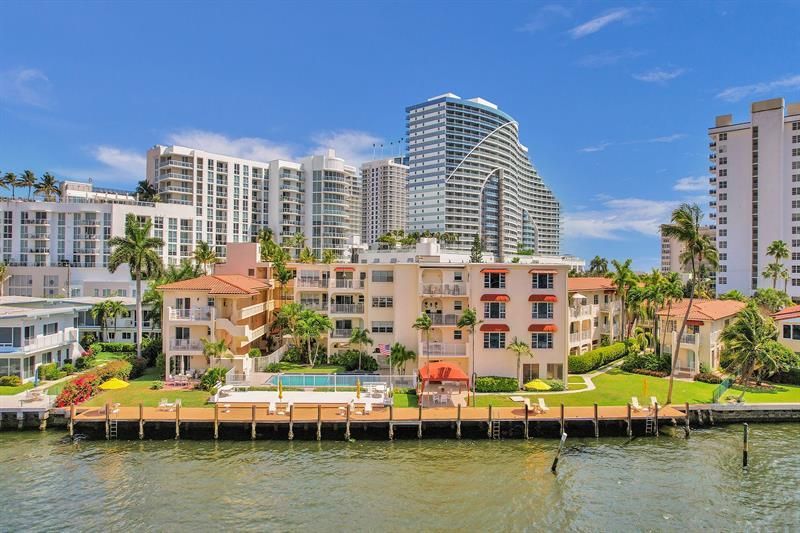 341 N Birch Road, Unit 316, Fort Lauderdale, FL 33304 Photo