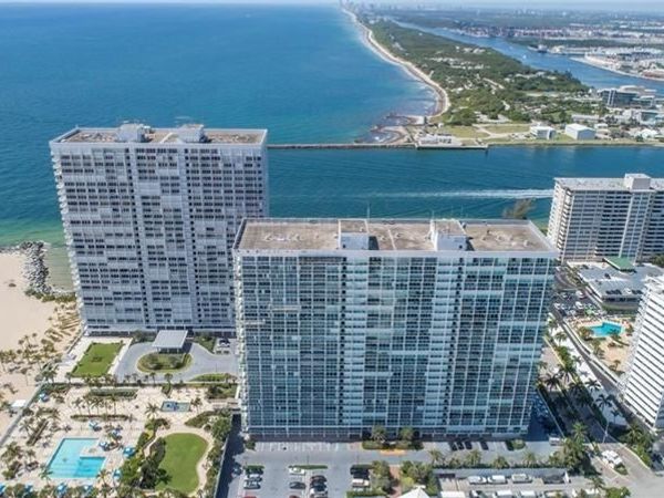 2100 S Ocean Ln, Unit 2509PH, Fort Lauderdale, FL 33316
