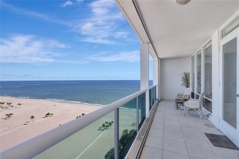 2100 S Ocean Lane, Unit 2509PH, Fort Lauderdale, FL 33316 Photo