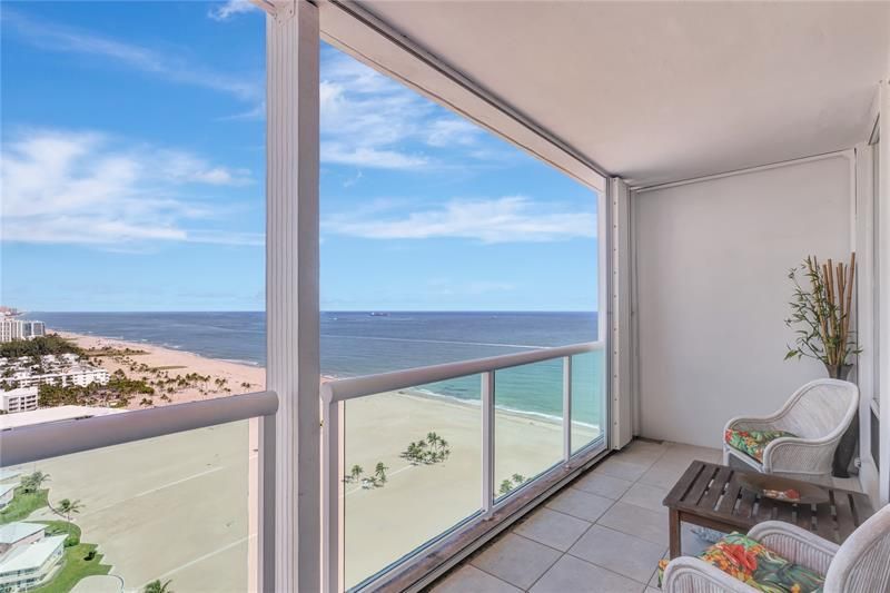 2100 S Ocean Lane, Unit 2509PH, Fort Lauderdale, FL 33316 Photo