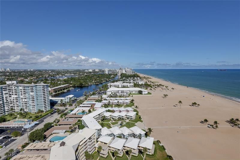 2100 S Ocean Lane, Unit 2509PH, Fort Lauderdale, FL 33316 Photo