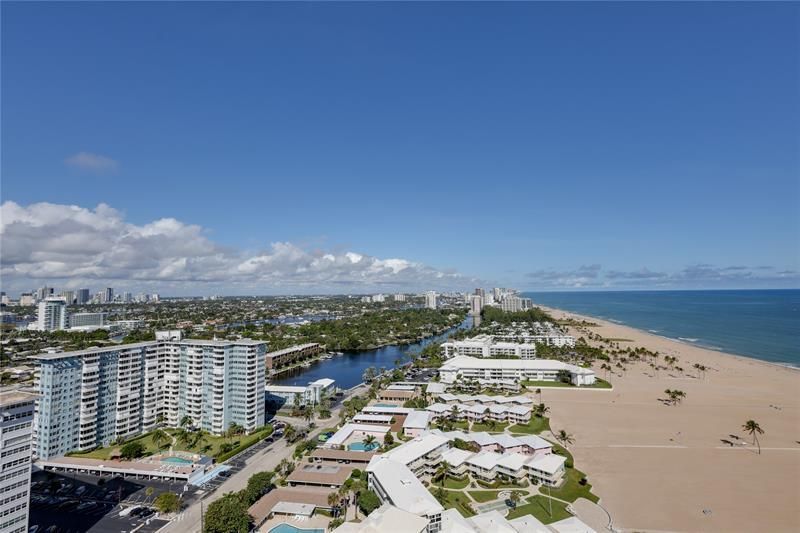 2100 S Ocean Lane, Unit 2509PH, Fort Lauderdale, FL 33316 Photo