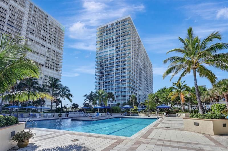 2100 S Ocean Lane, Unit 2509PH, Fort Lauderdale, FL 33316 Photo