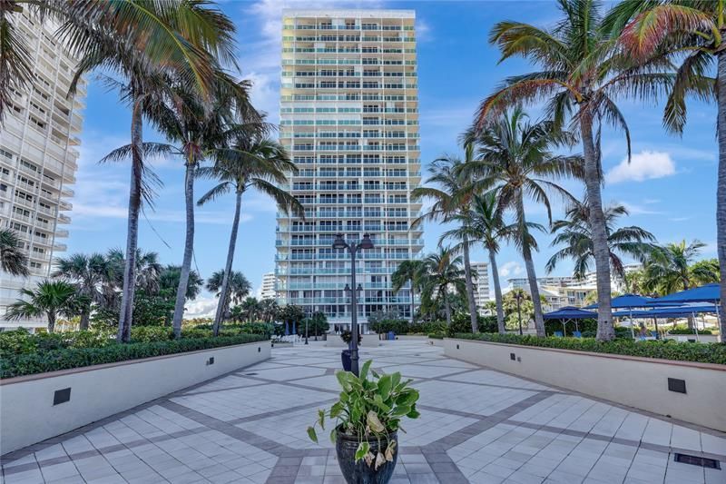 2100 S Ocean Lane, Unit 2509PH, Fort Lauderdale, FL 33316 Photo