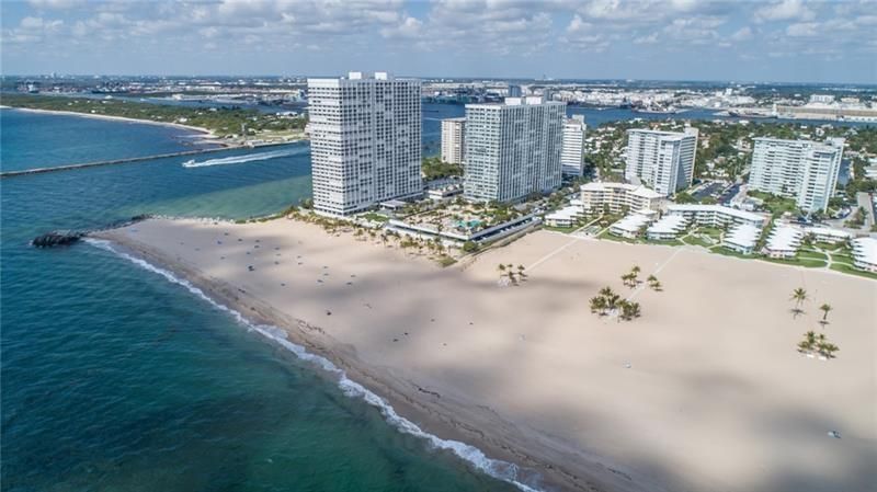 2100 S Ocean Lane, Unit 2509PH, Fort Lauderdale, FL 33316 Photo