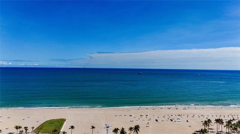 2100 S Ocean Lane, Unit 2509PH, Fort Lauderdale, FL 33316 Photo