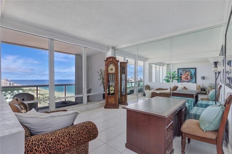 2100 S Ocean Lane, Unit 2509PH, Fort Lauderdale, FL 33316 Photo