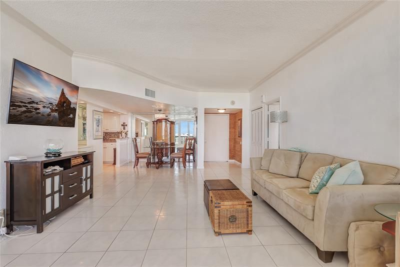 2100 S Ocean Lane, Unit 2509PH, Fort Lauderdale, FL 33316 Photo