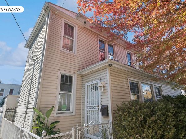1541 OVERING Street, Bronx, NY 10461