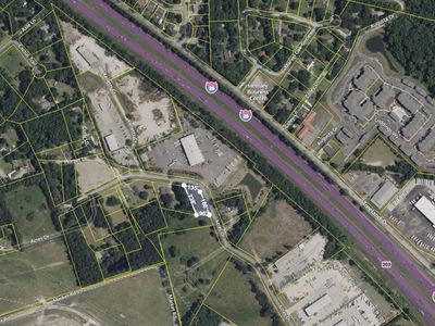 0 Acres Drive, Ladson, SC 29456