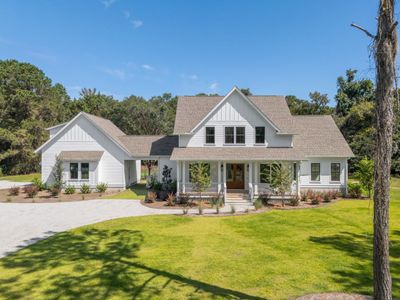 3324 Westphal Drive, Johns Island, SC 29455